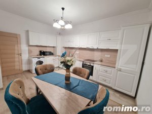 Casa cu doua apartamente 225 mp, zona Tolstoi - imagine 6