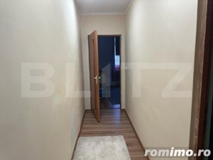 Casa 4 camere, 1 bucatarie, 2 bai, 320mp teren, zona Centrala - imagine 6