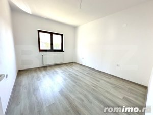 Casa individuala pe un nivel, 3 camere, 360 mp teren, zona Micesti - imagine 8