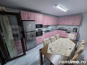 Casa individuala, 4 dormitoare, 220 mp, renovata 2023, zona Partos  - imagine 6