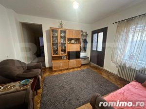 Casa 4 camere, 1 bucatarie, 2 bai, 320mp teren, zona Centrala - imagine 4