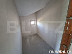 Casa tip Duplex, 300mp teren, zona Partos - imagine 10