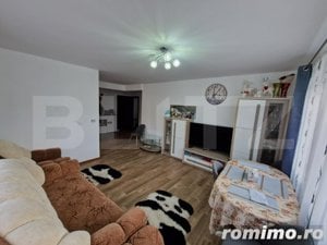 Casa cu 3 camere, 140 mp utili, 800 mp teren, zona Micesti - imagine 7