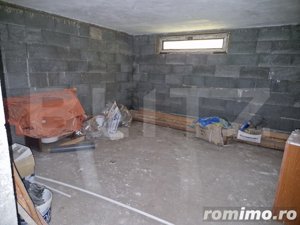 Casa tip Duplex, 300mp teren, zona Partos - imagine 13