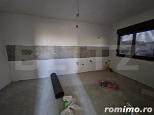 Casa tip Duplex, 300mp teren, zona Partos - imagine 4