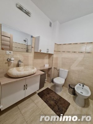 Casa cu doua apartamente 225 mp, zona Tolstoi - imagine 9