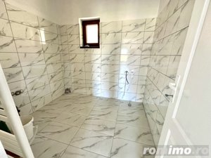 Casa individuala pe un nivel, 3 camere, 360 mp teren, zona Micesti - imagine 7