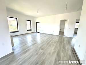 Casa individuala pe un nivel, 3 camere, 360 mp teren, zona Micesti - imagine 10