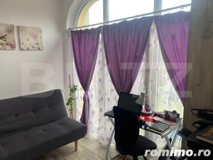 Casa tip duplex, 125 mp, 350 mp teren, Alba Iulia - imagine 5