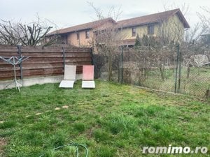 Casa tip duplex, 125 mp, 350 mp teren, Alba Iulia - imagine 14