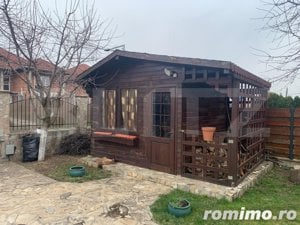 Casa tip duplex, 125 mp, 350 mp teren, Alba Iulia - imagine 13