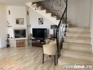 Casa tip duplex, 125 mp, 350 mp teren, Alba Iulia - imagine 2