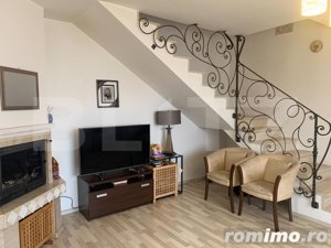 Casa tip duplex, 125 mp, 350 mp teren, Alba Iulia - imagine 3