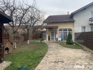 Casa tip duplex, 125 mp, 350 mp teren, Alba Iulia - imagine 4