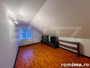 Casă individuală, teren 824 mp, zona Micești - Alba Iulia - imagine 7