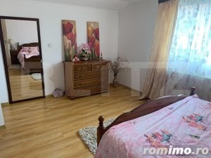 Casa tip duplex, 125 mp, 350 mp teren, Alba Iulia - imagine 11