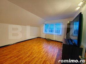 Casă individuală, teren 824 mp, zona Micești - Alba Iulia - imagine 6