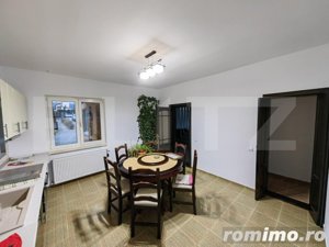 Casă individuală, teren 824 mp, zona Micești - Alba Iulia - imagine 4