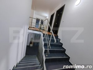 Casă individuală, teren 824 mp, zona Micești - Alba Iulia - imagine 12