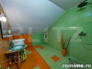 Casă individuală, teren 824 mp, zona Micești - Alba Iulia - imagine 15