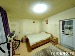 Casă cu toate utilitățile, 4 camere, 500mp utili, zona Pâclișa - imagine 5