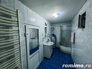 Casă cu toate utilitățile, 4 camere, 500mp utili, zona Pâclișa - imagine 10