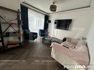 Casa individuala, 4 camere, 3 bai, 160 mp utili, zona Centru - imagine 15