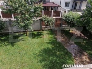 Casa 4 camere, 250 mp utili, o bucatarie, 3 bai si garaj Zona Kaufland - imagine 2