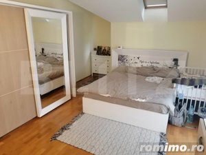 Casa 4 camere, 250 mp utili, o bucatarie, 3 bai si garaj Zona Kaufland - imagine 4