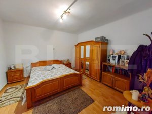 Casă cu 4 dormitoare și 2 spații comerciale, zona Tolstoi - Centru - imagine 8