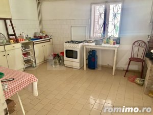 Casa de vacanta la munte, 354 mp utili, teren cu 2930 mp, zona Ighiel - imagine 15