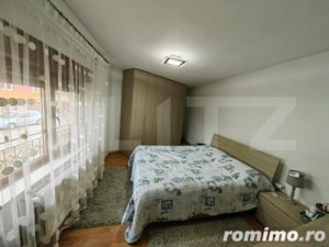 Casă cu 4 dormitoare și 2 spații comerciale, zona Tolstoi - Centru - imagine 5