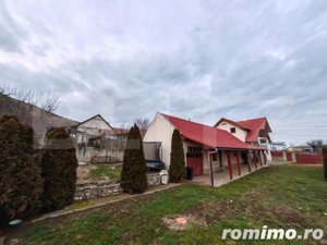 Casă cu toate utilitățile, 4 camere, 500mp utili, zona Pâclișa - imagine 3