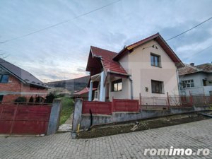 Casă cu toate utilitățile, 4 camere, 500mp utili, zona Pâclișa - imagine 14