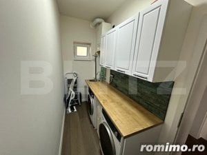 Casa individuala, 4 camere, 3 bai, 160 mp utili, zona Centru - imagine 4