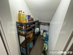 Casa individuala, 4 camere, 3 bai, 160 mp utili, zona Centru - imagine 17