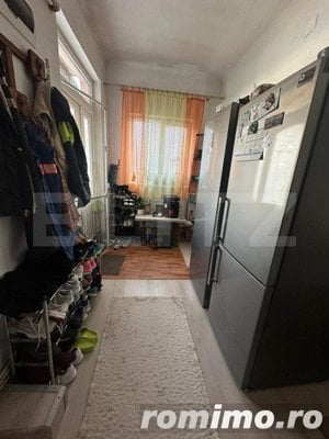 Casa de vanzare 96 mp, 3 camere  - imagine 9