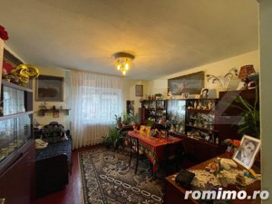 Casa individuala, 390 mp utili, pretabila pentru investitie, Central - imagine 4