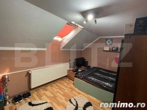 Casa individuala, 390 mp utili, pretabila pentru investitie, Central - imagine 9