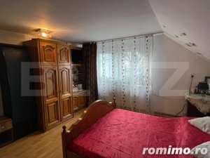 Casa individuala, 390 mp utili, pretabila pentru investitie, Central - imagine 16