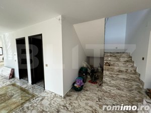 Casă individuală, 3 camere, 2000mp teren, zona Mihalț - imagine 11