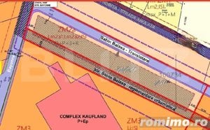  Teren intravilan, 5780 mp, zona Bazin Olimpic