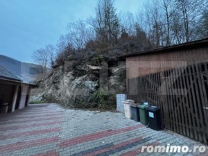 Casă cu 240mp utili, teren, 955 mp zona Mărtinie - Transalpina - imagine 9