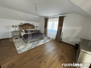 Casă individuală, 3 camere, 2000mp teren, zona Mihalț - imagine 6