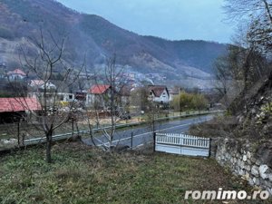 Casă cu 240mp utili, teren, 955 mp zona Mărtinie - Transalpina - imagine 11