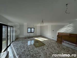 Casă individuală, 3 camere, 2000mp teren, zona Mihalț - imagine 7