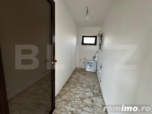 Casă individuală, 3 camere, 2000mp teren, zona Mihalț - imagine 8