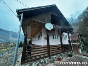 Casă cu 240mp utili, teren, 955 mp zona Mărtinie - Transalpina - imagine 13