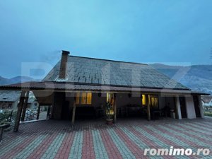 Casă cu 240mp utili, teren, 955 mp zona Mărtinie - Transalpina - imagine 4