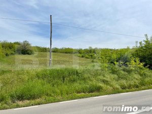 Teren intravilan 7774 mp, zona Teiuș - Stremț - imagine 2